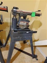 CRAFTSMAN Radial/Chop Saw 113.197751 (AO4006529) | eBay